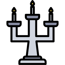 燭台 icon