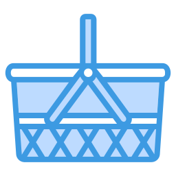 picknickkorb icon