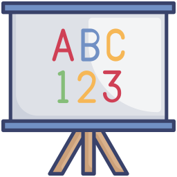 whiteboard icon