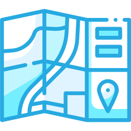 Map icon