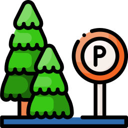 park icon