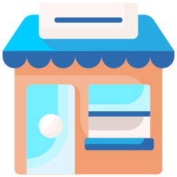 Shop icon