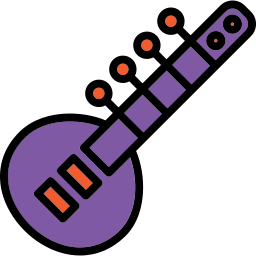 sitar icon