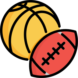 スポーツ用品 icon