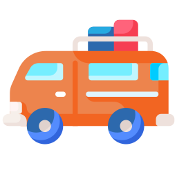 Van icon