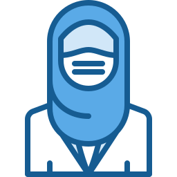 hijab icon