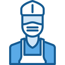 Butcher simge