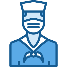 Sailor icon