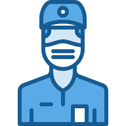 Employee icon