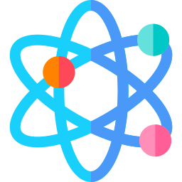 Atom icon