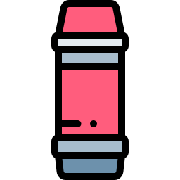 thermosflasche icon