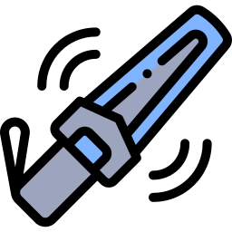 metalldetektor icon