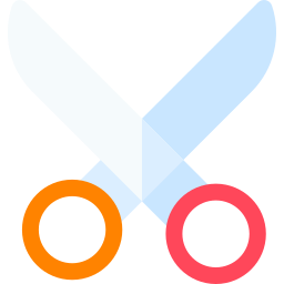 Scissors icon