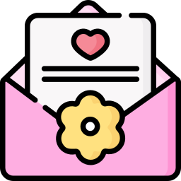 Envelope icon