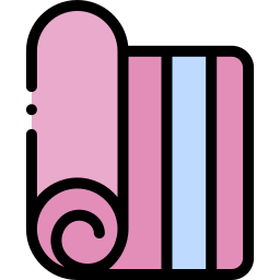 ヨガマット icon