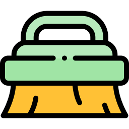 Paint brush icon