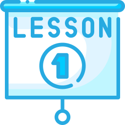 Lesson icon