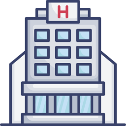 Hospital icon