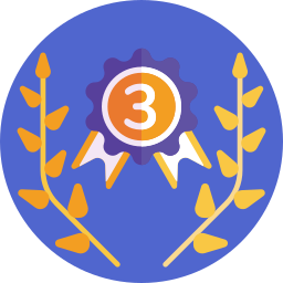 동메달 icon
