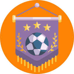 Championship award icon