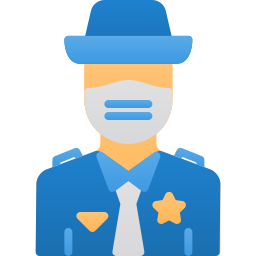 sheriff icon