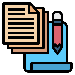 Document icon