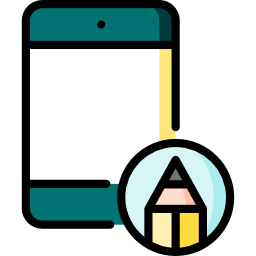 smartphone icon