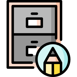 archiv icon