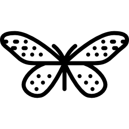 Butterfly icon