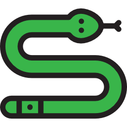 Snake icon