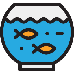 Aquarium icon