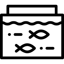 Aquarium icon