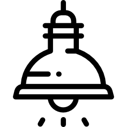 Lamp icon