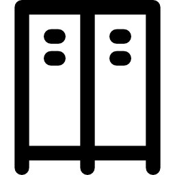 ロッカー icon