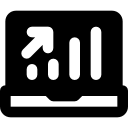 Analytics icon