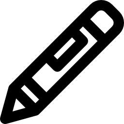 Pencil icon