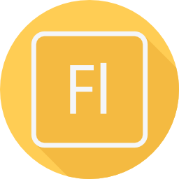 fl иконка