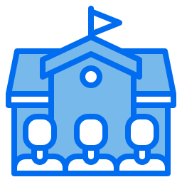 School icon