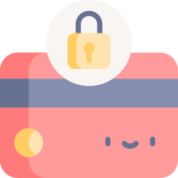 Credit card icon