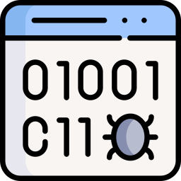 コード icon
