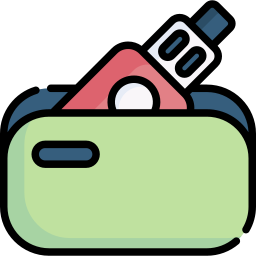 Case icon