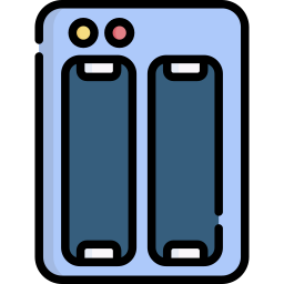 Battery icon