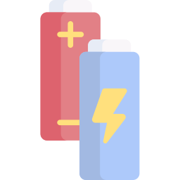 Battery icon