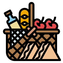 Picnic icon