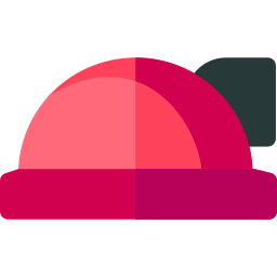 Helmet icon