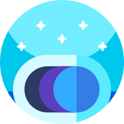 Toggle icon