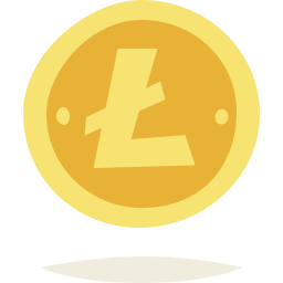 litecoin ikona