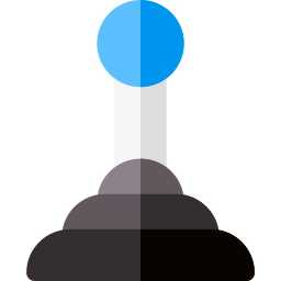 changement de vitesse Icône