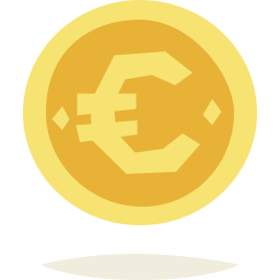 Euro icon