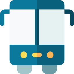 Bus icon